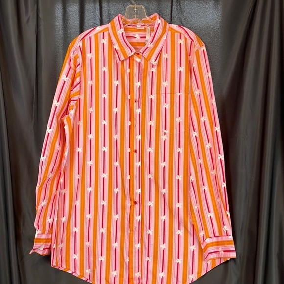 ST. Eve pajama top - Picture 1 of 10